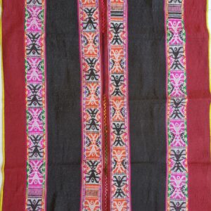 mestana with Inkarri