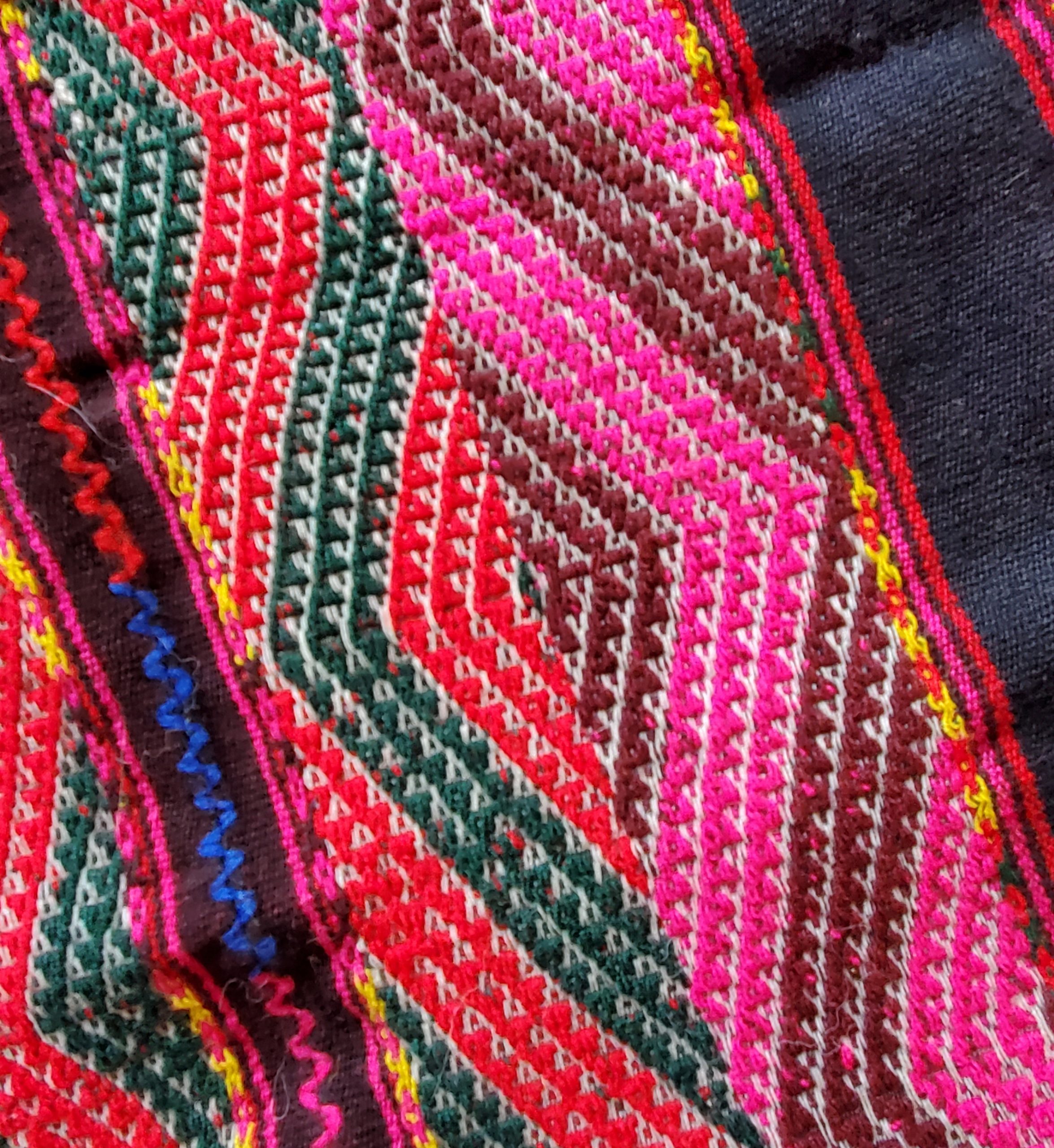 detail